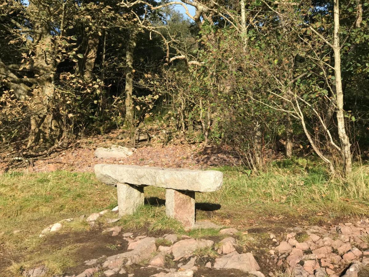 Kipplochan Dalbeattie Exterior foto