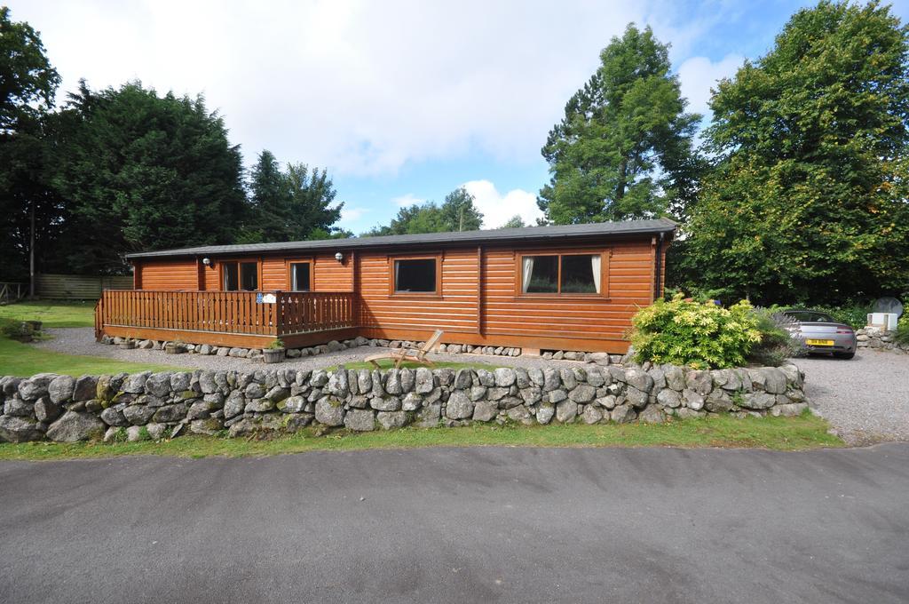 Kipplochan Dalbeattie Exterior foto